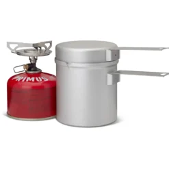 Primus Essential Trail Kit