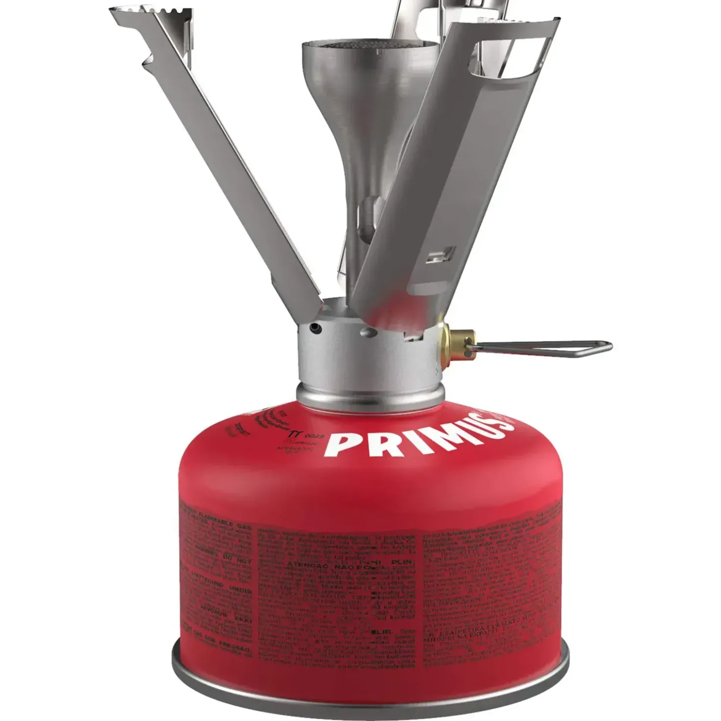 Primus Firestick Stove