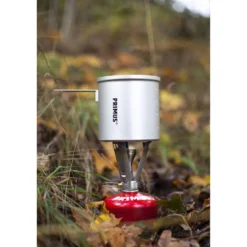Primus Firestick Stove