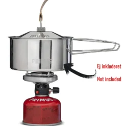 Primus Lite Plus Stove System