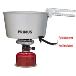 Primus Lite Plus Stove System