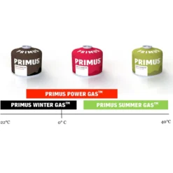 Primus Power Gas 100g L2