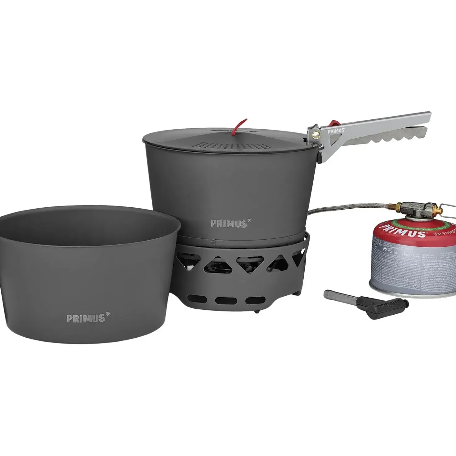 Primus Primetech Stove Set II 2.3 L