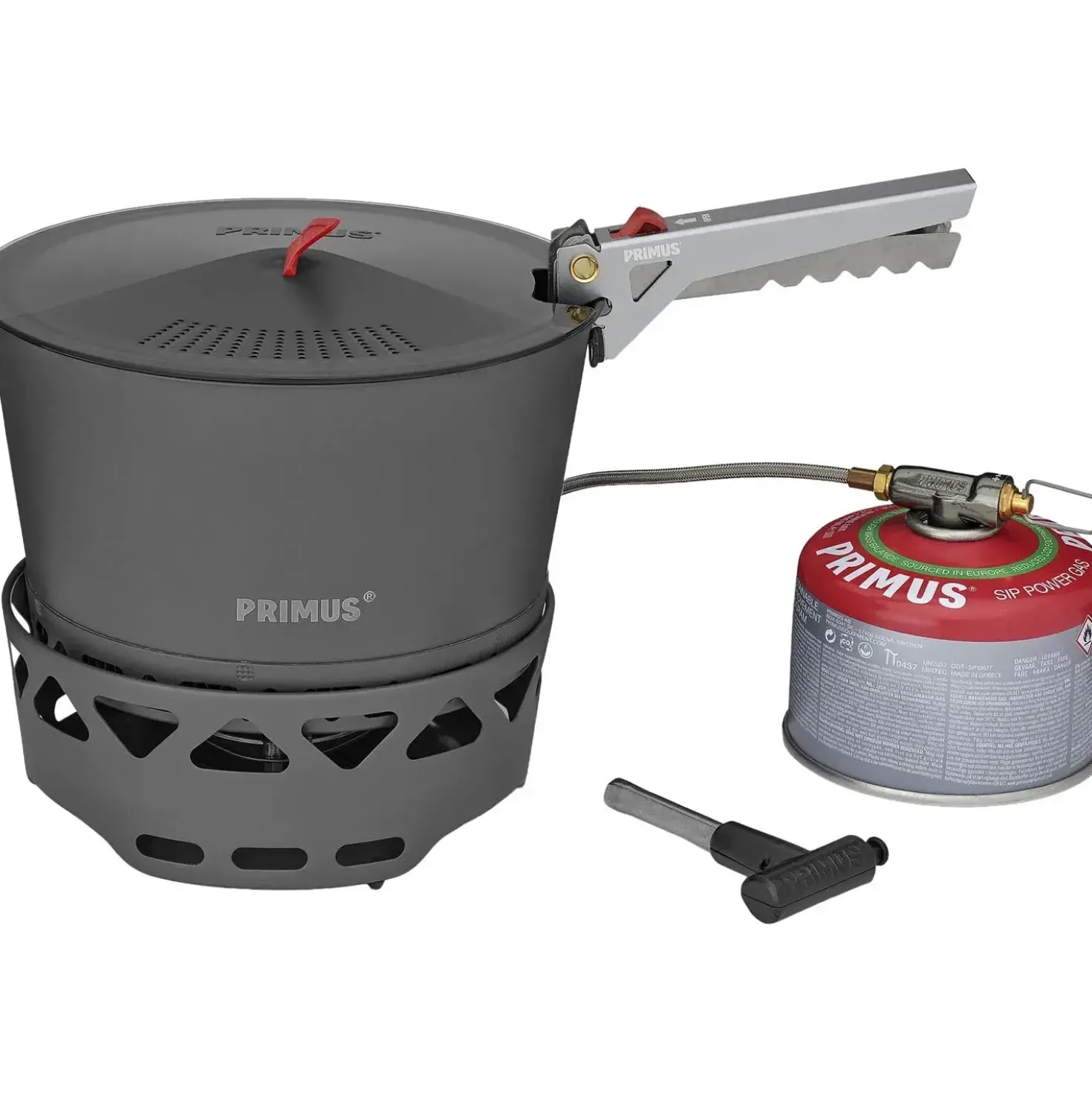 Primus Primetech Stove Set II 2.3 L