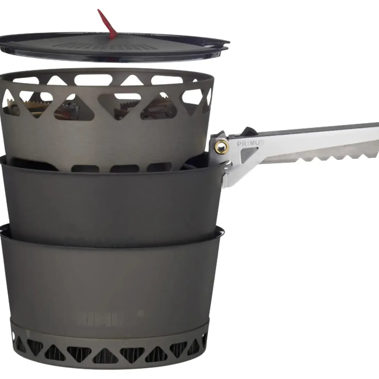 Primus Primetech Stove Set II 2.3 L