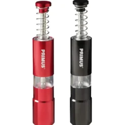 Primus Salt And Pepper Mill 2 Pack