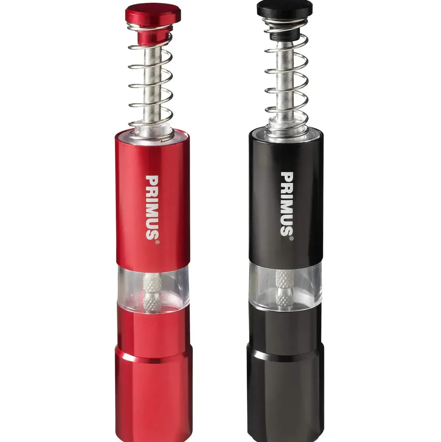 Primus Salt And Pepper Mill 2 Pack