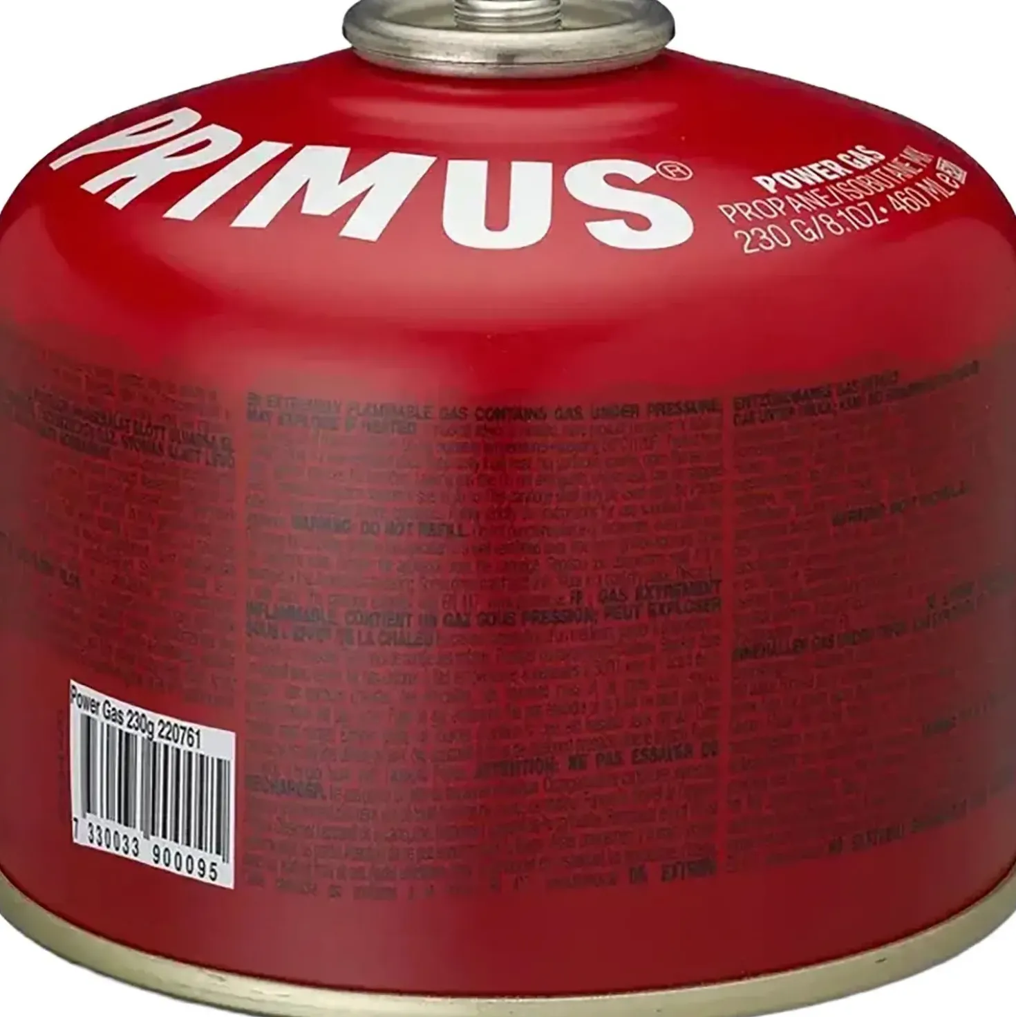 Primus Sip Power Gas 230g L2