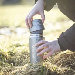 Primus Trailbreak Vacuum Bottle 1.0l