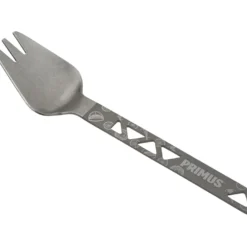 Primus Trailspork Ti Feed Zone