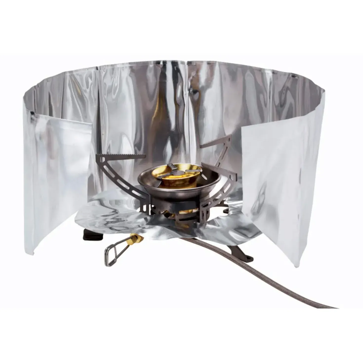 Primus Windscreen And Heat Reflector Set