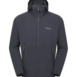 RAB Mens Borealis Hoody