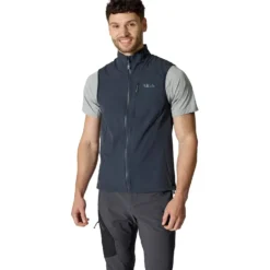 RAB Mens Borealis Vest