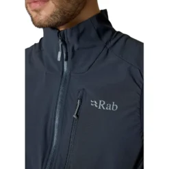 RAB Mens Borealis Vest