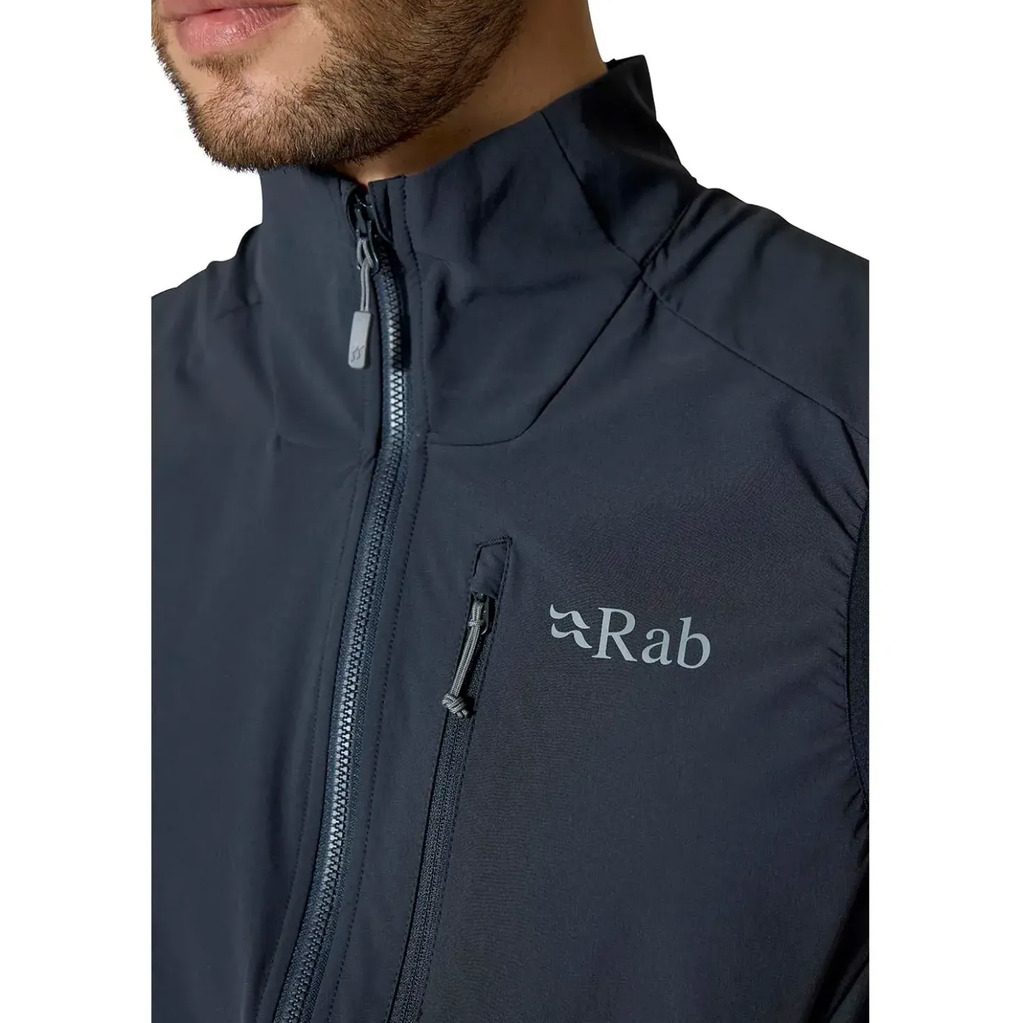 RAB Mens Borealis Vest