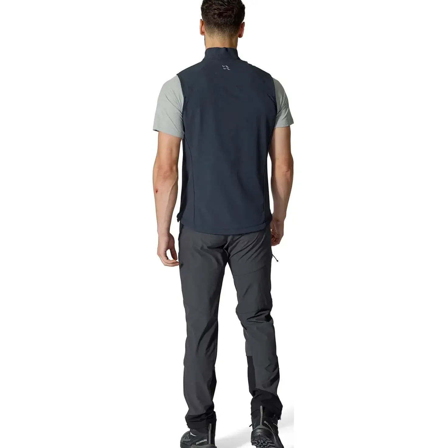 RAB Mens Borealis Vest