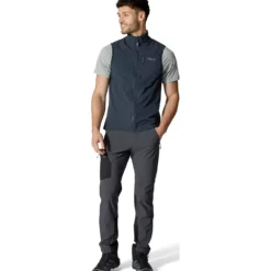 RAB Mens Borealis Vest
