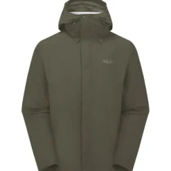 RAB Mens Downpour Jacket
