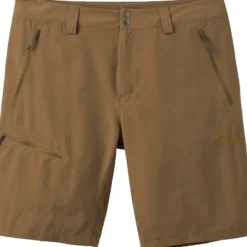RAB Mens Incline Light Shorts 10"