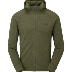 RAB Mens Nexus Hoody