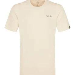 RAB Mens Stance Mountain Peak Tee