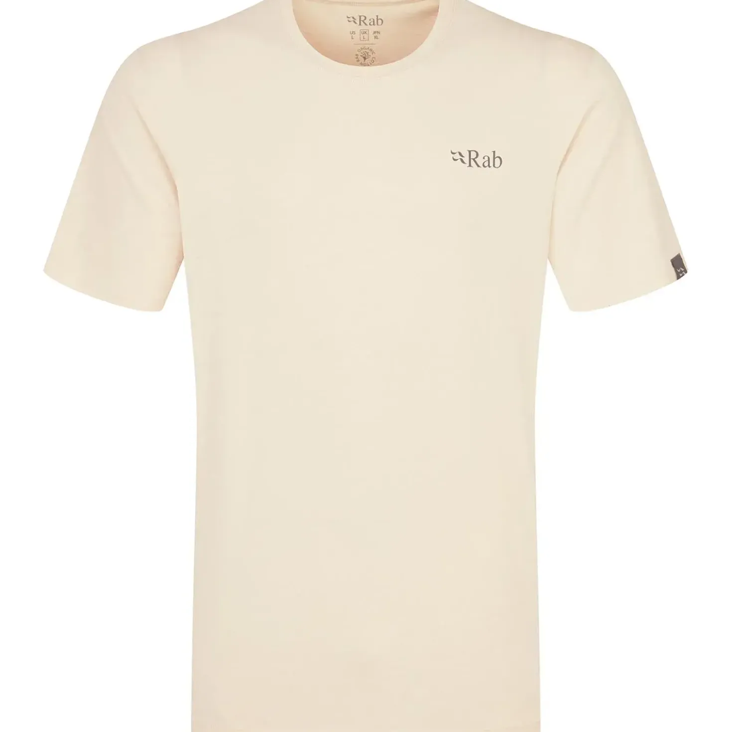 RAB Mens Stance Mountain Peak Tee