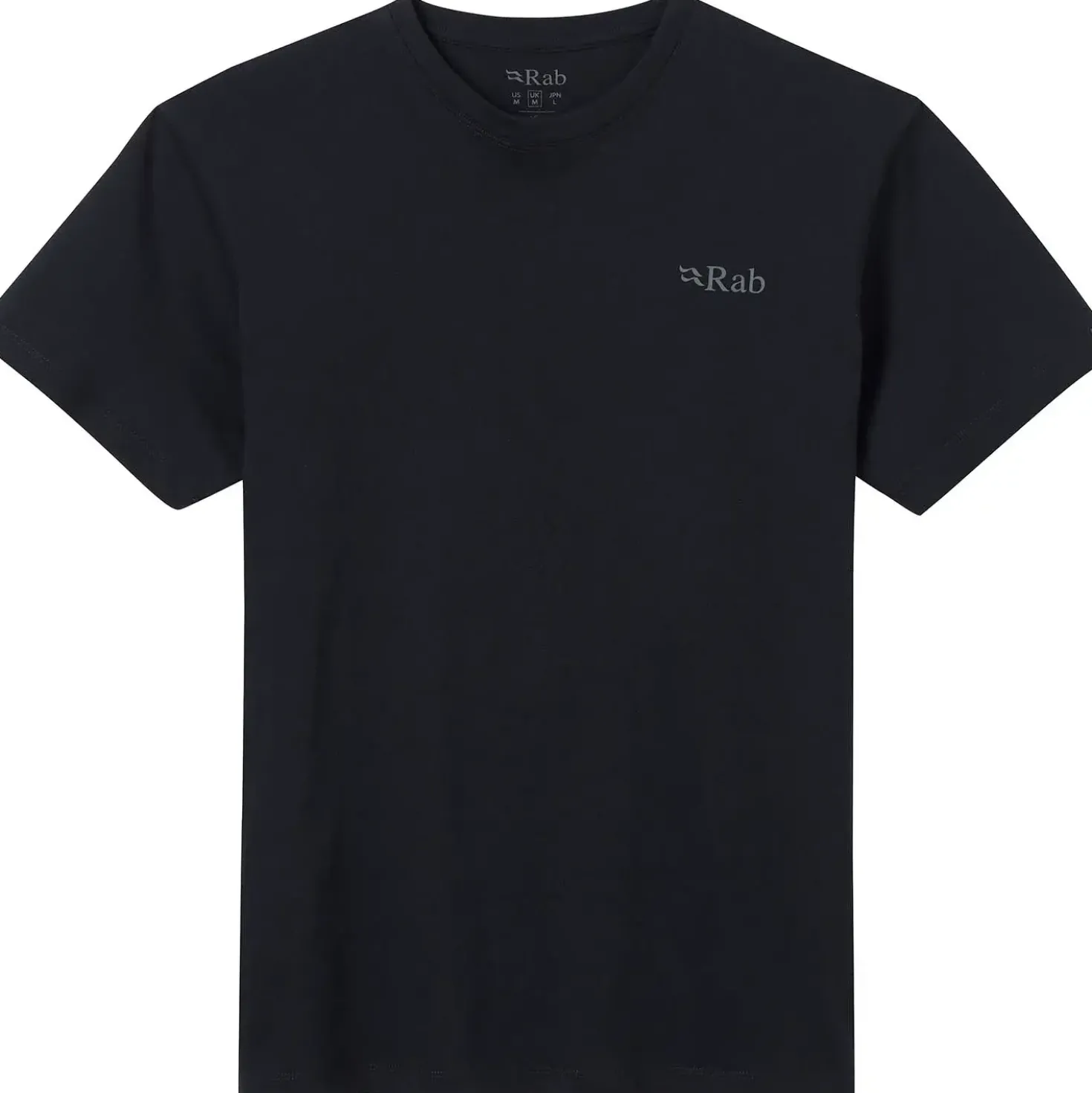 RAB Mens Stance Mountain Peak Tee