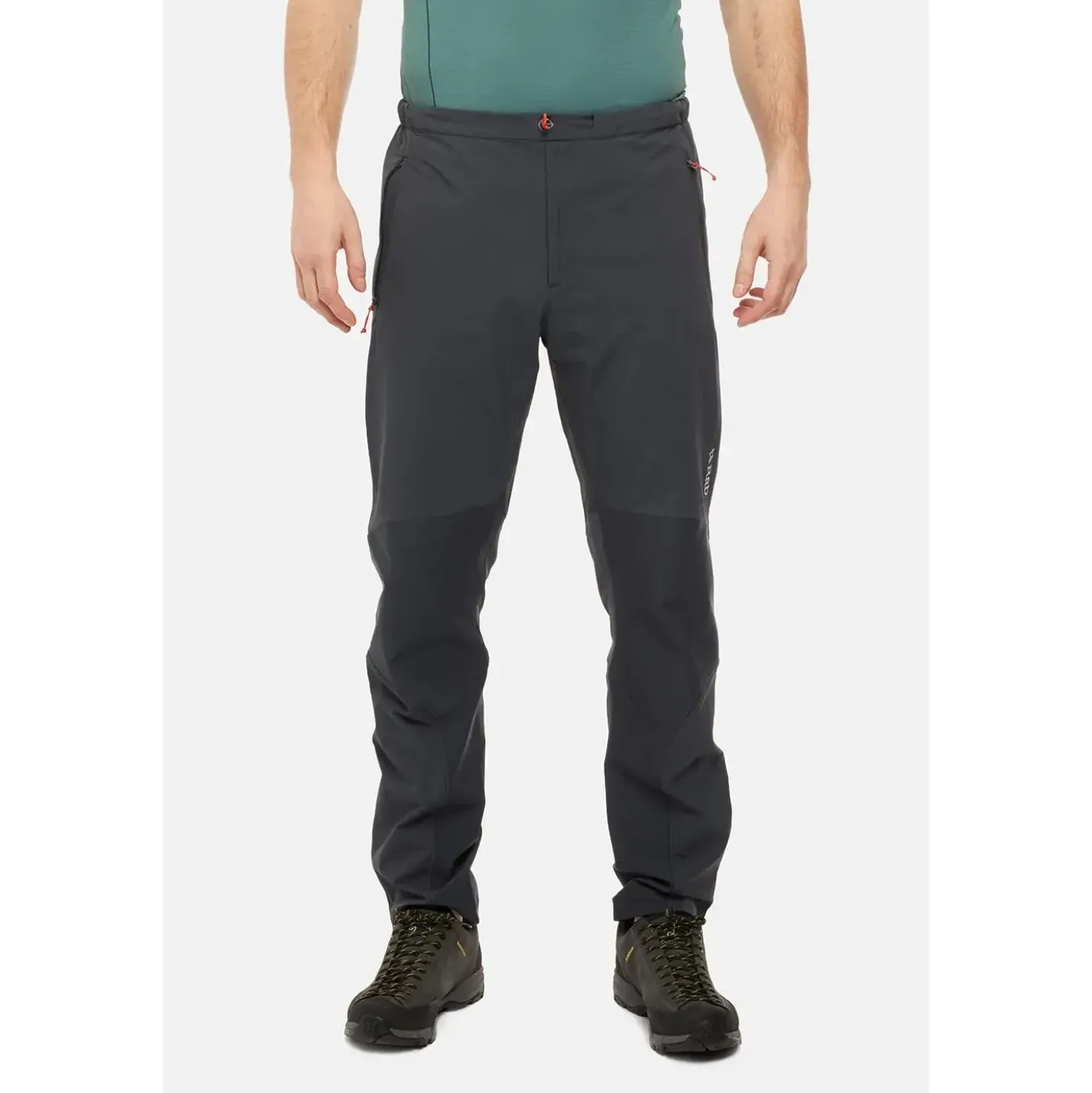 RAB Mens Torque Pants F2024 model