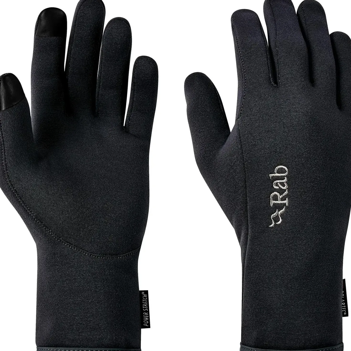 RAB Power Stretch Contact Gloves