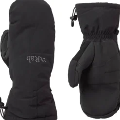 RAB Storm Mitts