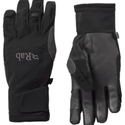 RAB VR Gloves