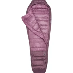 RAB Womens Alpine -6c/20f