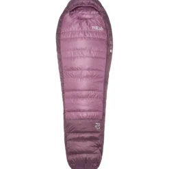 RAB Womens Alpine -6c/20f