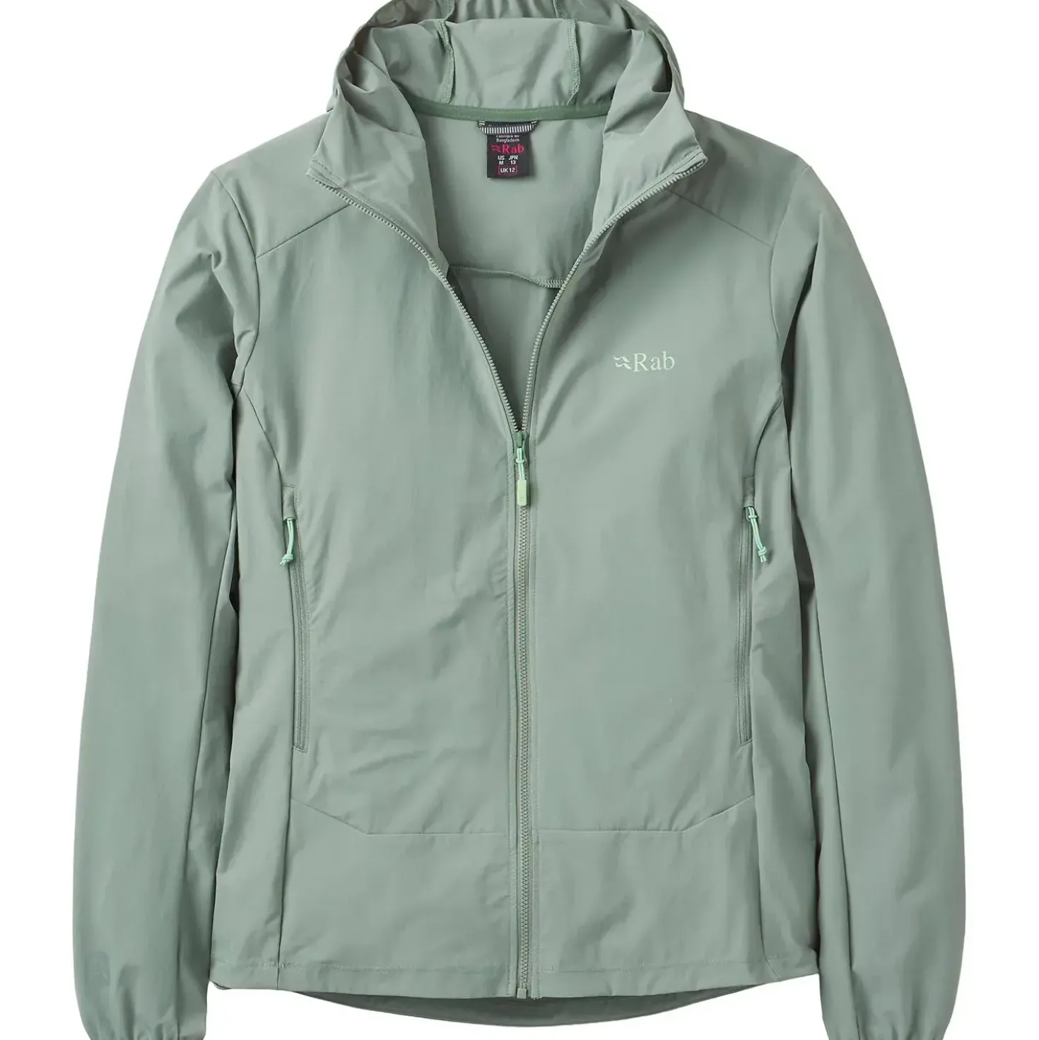 RAB Womens Borealis Hoody
