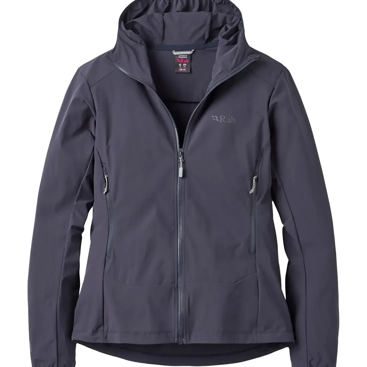RAB Womens Borealis Hoody