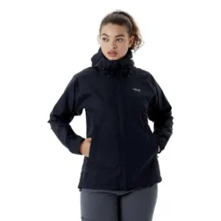 RAB Womens Downpour Eco Jacket