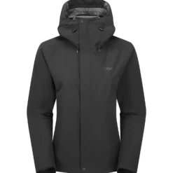 RAB Womens Downpour Jacket