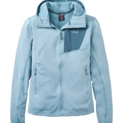 RAB Womens Superflux Hoody