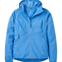 RAB Womens Windgather Hoody