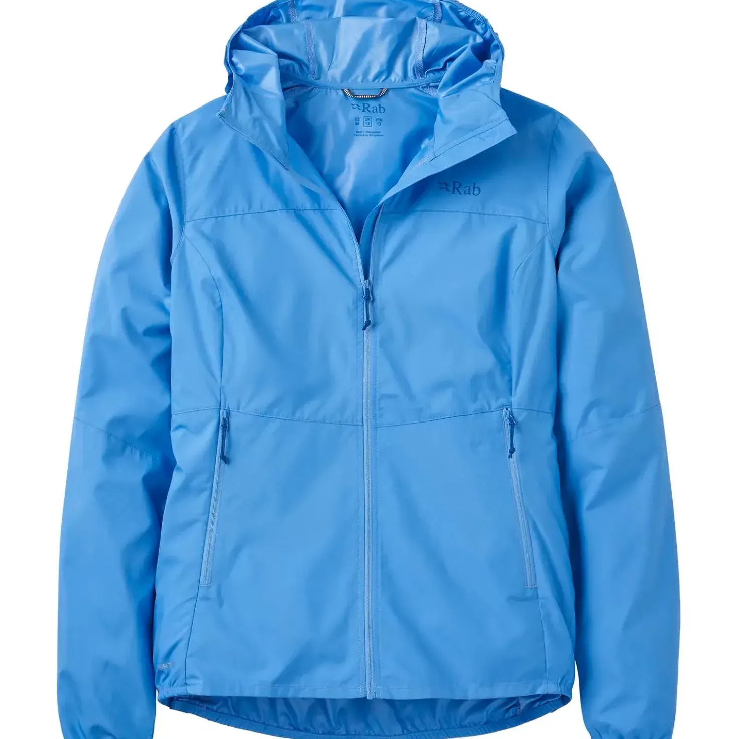 RAB Womens Windgather Hoody