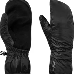RAB Xenon Mitts