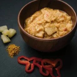 REAL Turmat Chicken Curry