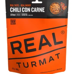 REAL Turmat Chili Con Carne