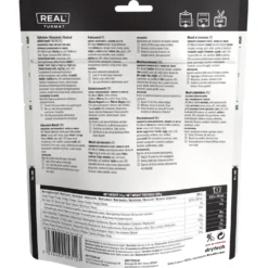 REAL Turmat Chocolate Muesli