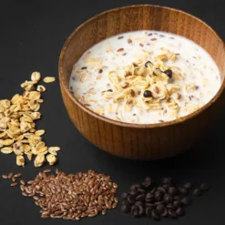 REAL Turmat Chrunchy Granola