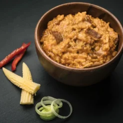 REAL Turmat Kebab Stew