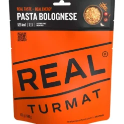 REAL Turmat Pasta Bolognese
