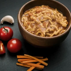 REAL Turmat Pasta Bolognese