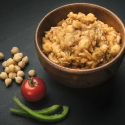 REAL Turmat Thai Red Curry (vegan)