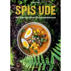 Reismer Spis Ude Jesper Rais